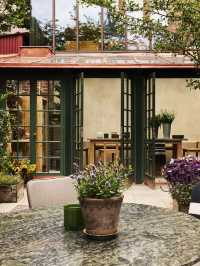 🌟 Stockholm's Hidden Gem: Ett HEM Hotel Highlights 🌟