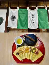 原名竟是“白帝城”的犬山城一日游全攻略