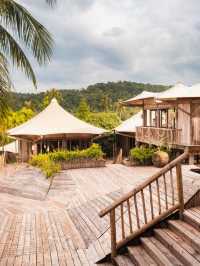 🌴✨ Koh Kood's Luxe Hideaway: Soneva Kiri's Best Bits! ✨🌴
