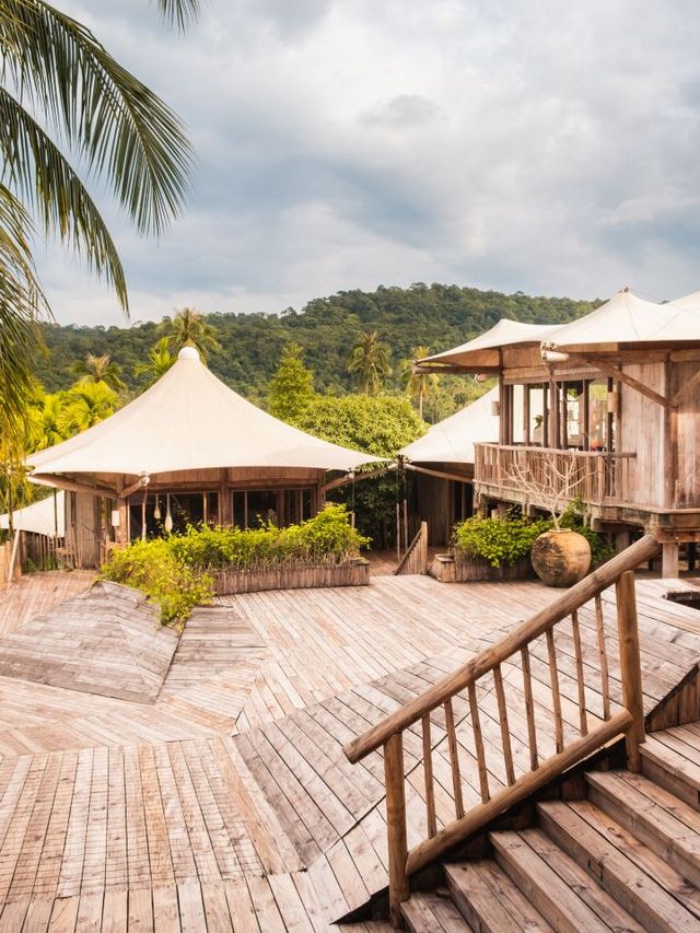 🌴✨ Koh Kood's Luxe Hideaway: Soneva Kiri's Best Bits! ✨🌴