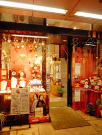 「2024春天好去處！川端商店街：購物天堂滿足各類消費者！」