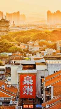 周末溜娃好去處請直接複製這條三日遊路線