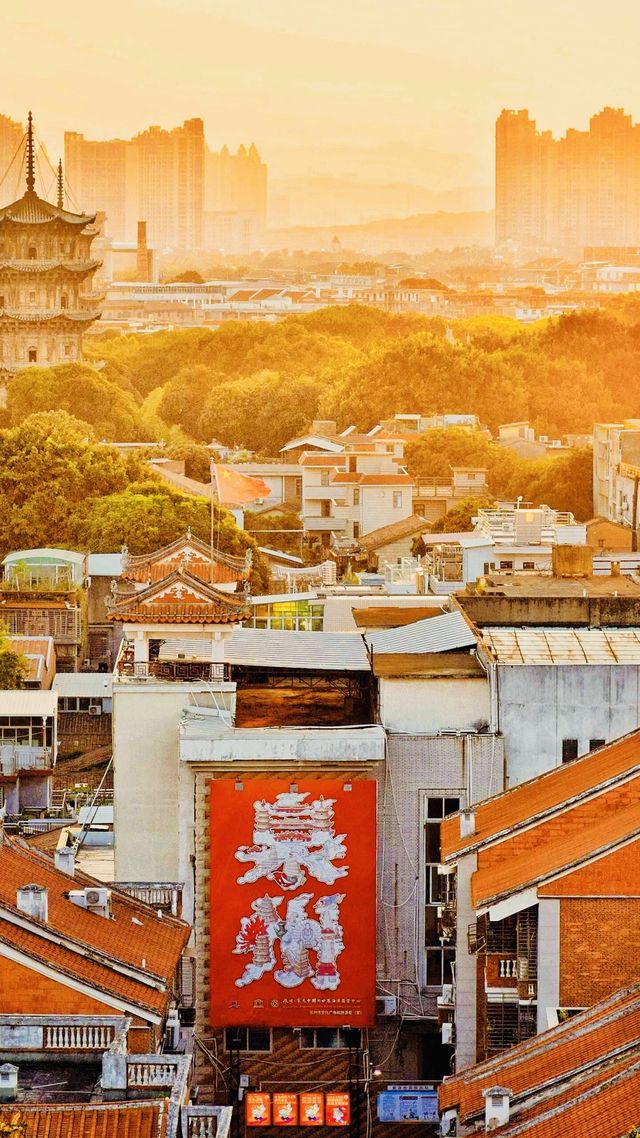 周末溜娃好去處請直接複製這條三日遊路線