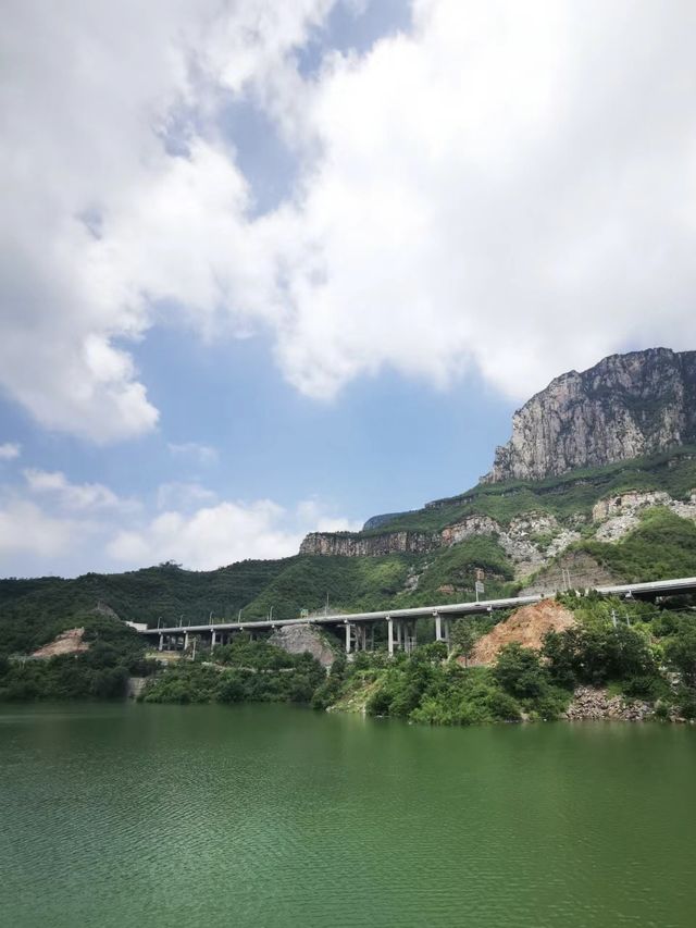 趁陽光明媚一起去戶外吧