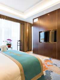 🌟 Meizhou Island Escapes: Top Hotel Picks 🌊