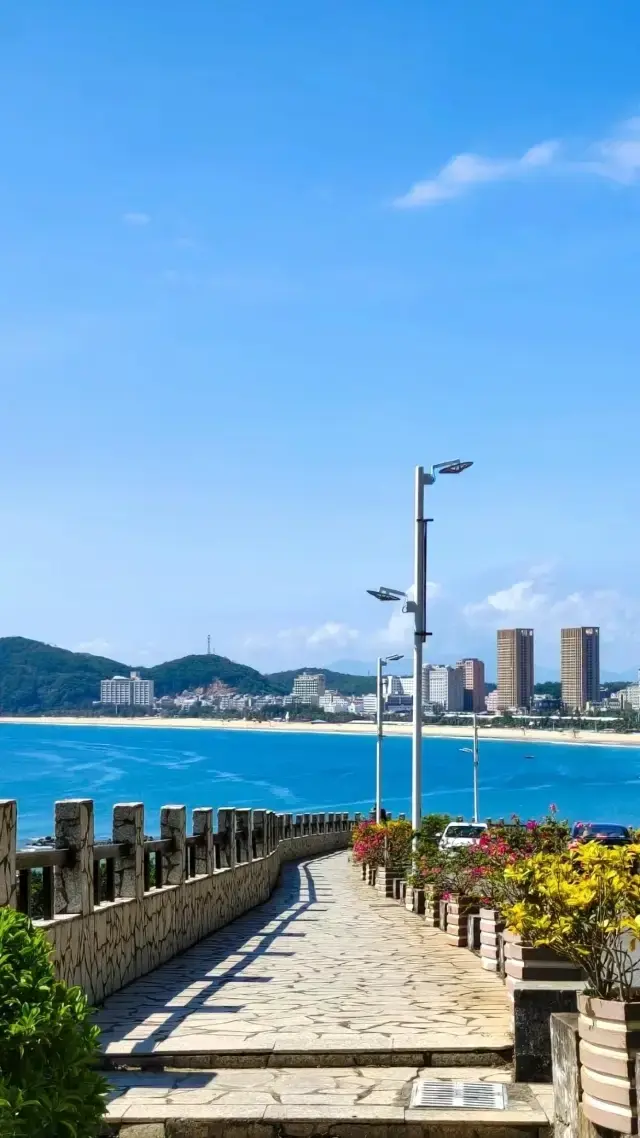 해령도 정말 억울하다 여기 정말 절경 보존도다