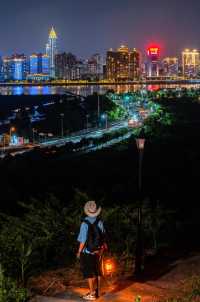 如果温州旅遊有段位，這個都是王者級別