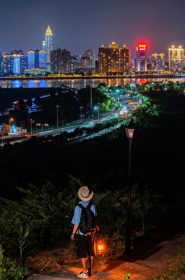 如果温州旅遊有段位，這個都是王者級別