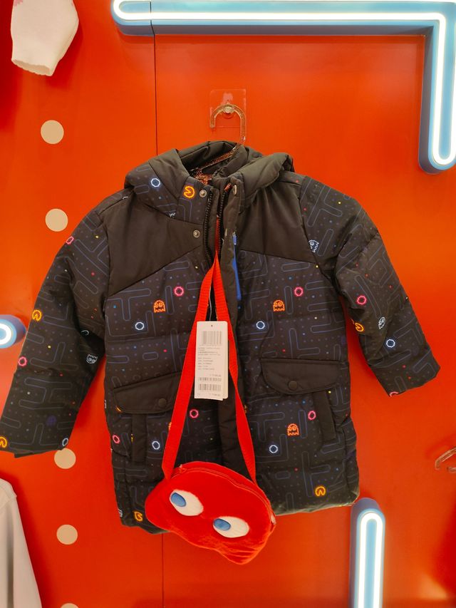 魔都快閃|真人版吃豆人遊戲上線了! 魔都快閃|真人版吃豆人遊戲上線了!