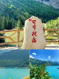 北疆11日遊