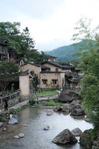 福建省內小眾遊屏南2天1夜遊玩指南來啦！