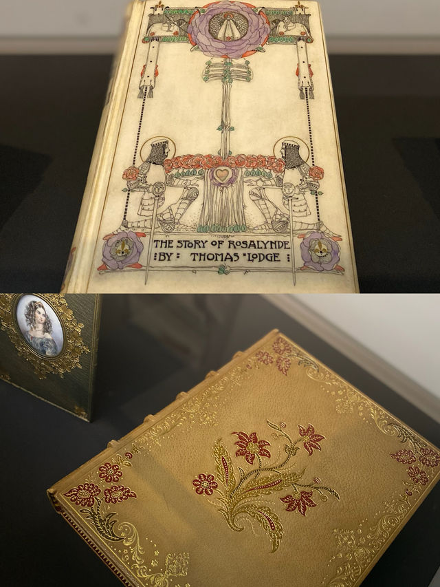 最美的書