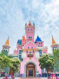 🌟 Zhengzhou's Top Family-Friendly Attractions 🎠👨‍👩‍👧‍👦
