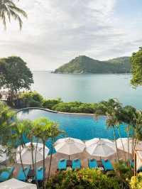 🌴 Koh Phangan's Seaside Serenity: Top Hotel Picks 🏖️