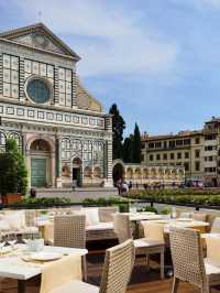 🌟 Florence Gems: Rooftop Views & Cultural Vibes 🏰✨