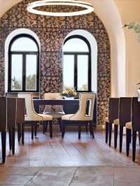 🏨✨ Mainz Marvels: Hyatt Regency's Chic Comforts 🛏️🍽️