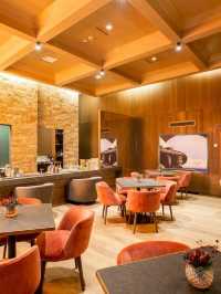 🏔️ Cortina's Coziest Stays: Grand Hotel Savoia 🌟