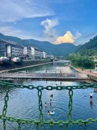 江浙沪被严重低估的避暑胜地，杭州桐廬2天1晚懶人攻略