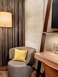 🌟 Leipzig's Luxe Lodging: Hyperion Hotel Highlights 🌟