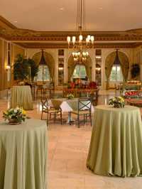 🌟 Colorado Springs Charm: The Broadmoor Bliss 🏔️✨