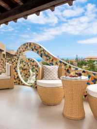 🌟 Canary Islands Charm: Stay at GF Victoria 🏝️✨