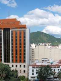 🌟 Salta's Hidden Gem: Alejandro 1º Hotel 🌄