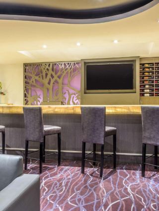 🌟 Quito's Finest: Luxe Comfort & Stellar Service 🌟