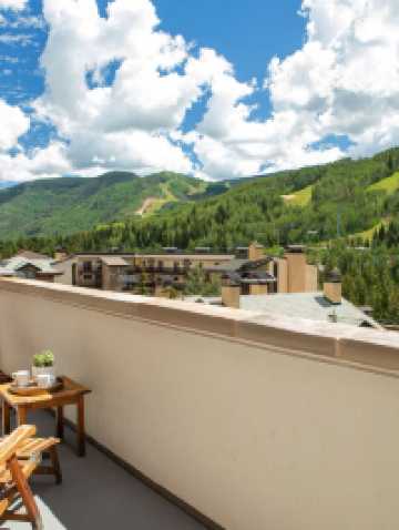 ๐๏ธ Vail's Luxe Hideaway: The Hythe Unveiled ๐