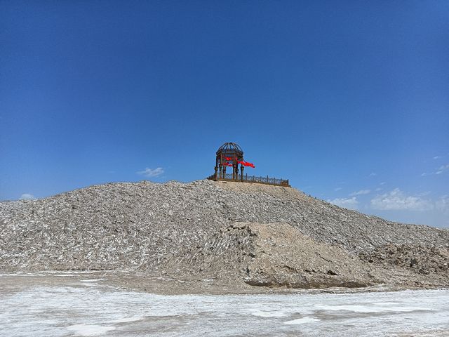 中國死海