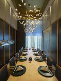 🏯✨ Macau's Luxe Retreat: Okura Hotel's Serene Splendor 🌸