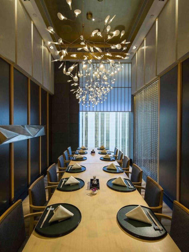 🏯✨ Macau's Luxe Retreat: Okura Hotel's Serene Splendor 🌸