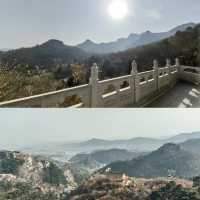 錦州青岩寺