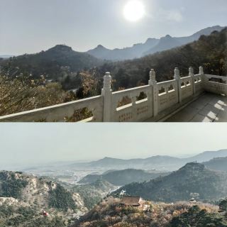 Jinzhou Qingyan Temple
