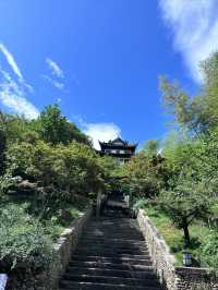 反向玩水小院私湯·璟園蝶來望境溫泉酒店