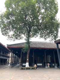 中西結合式建築｜四川成都-西華門街