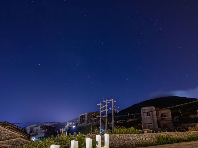 暢遊平潭270°海景泳池民宿