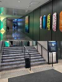 香港太子酒店