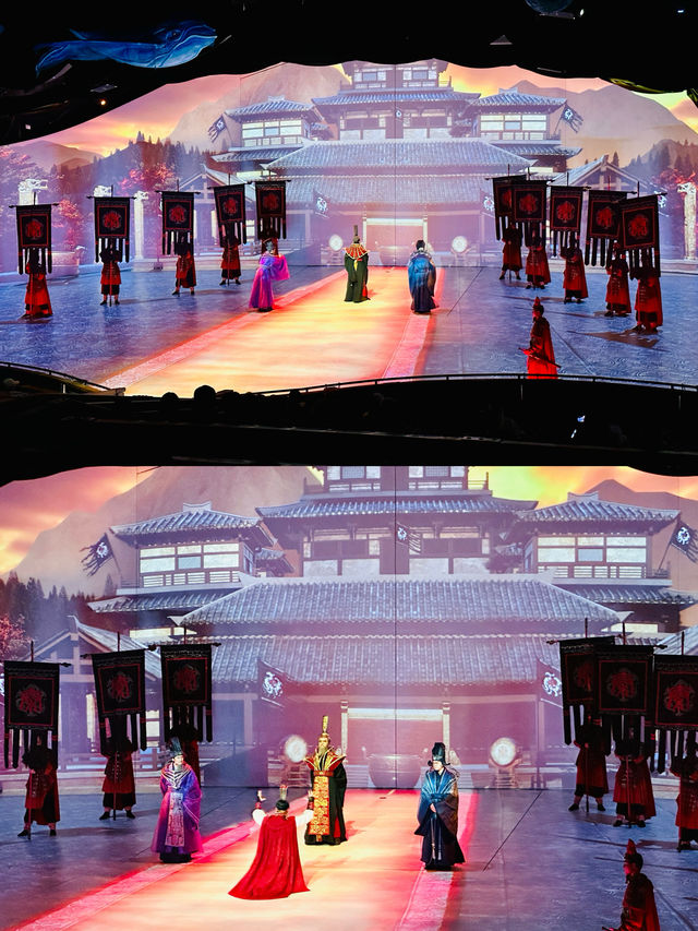 青島！奧帆中心！暑假一起《尋夢滄海》