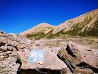 走近阿尼瑪卿雪山/青南川西甘南行（四）