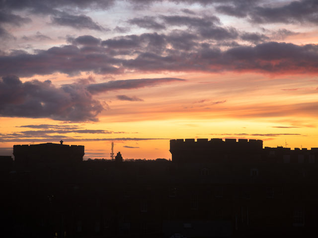 England’s Northern City! 