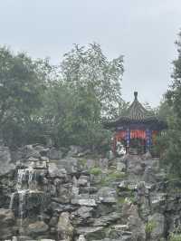 正定：隆興寺