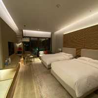 **Stay in Style at the Shenzhen Marriott Hotel Golden Bay **