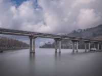 The South of Shaanxi is Worth Seeing!