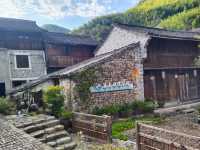 浙江古村落自駕遊~榉溪村 榉溪村位於浙江省金華市磐安縣南部，地處大盤山腹地，距離縣城安文38公里，榉溪。