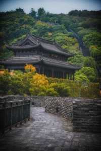 來常熟 不能只來常熟 去方塔 去小長城
