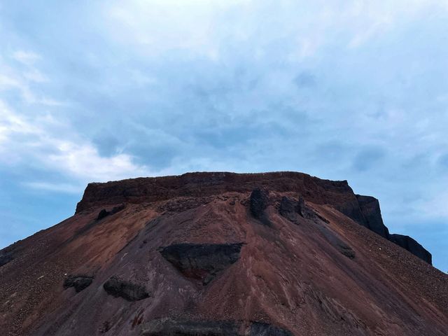 4日3夜探索火山及《齊天大聖》取景地。