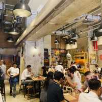 Samsen - Best Thai Food in Hong Kong 🇭🇰 