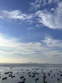枸杞島旅遊攻略來自克蘭因藍的海島日記