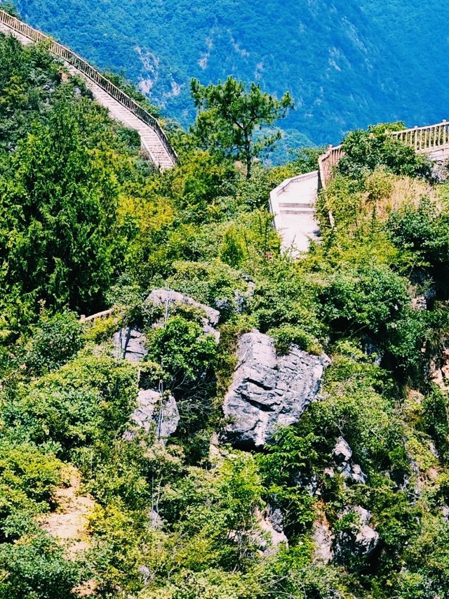 中國橋樑建設的重要里程碑。