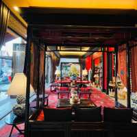 Experience the boutique style hotels at chala hotel 
